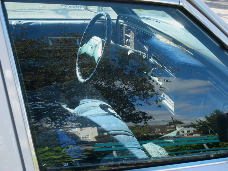 Illustration for article titled 1979 Cadillac Fleetwood Limousine